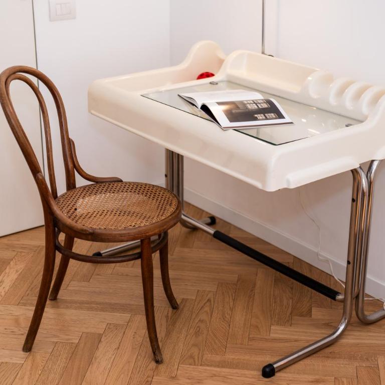 Keys of Italy - Guastalla - Urban Elegance - Apartamento de 2 dormitorios - 36