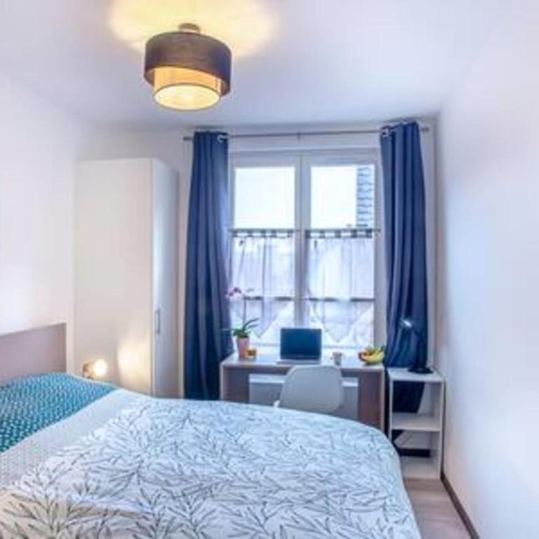 Chez Anne Sophie Historic Center Full Comfort - Appartamento Deluxe - 14