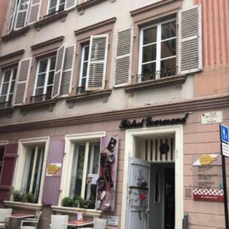 Chez Anne Sophie Historic Center Full Comfort - Appartamento Deluxe - 21