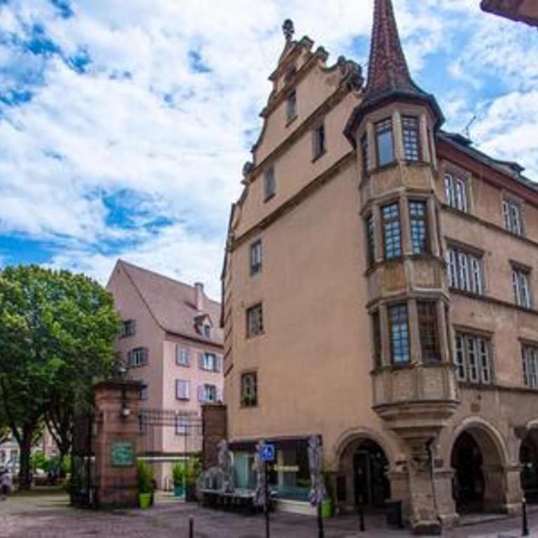 Chez Anne Sophie Historic Center Full Comfort - Appartamento Deluxe - 32