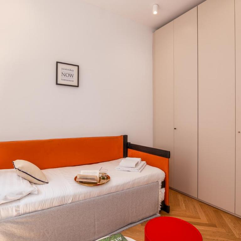Keys of Italy - Guastalla - Urban Elegance - Apartamento de 2 dormitorios - 19
