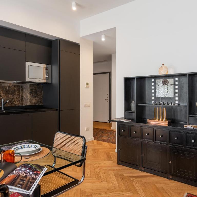 Keys of Italy - Guastalla - Urban Elegance - Apartamento de 2 dormitorios - 38