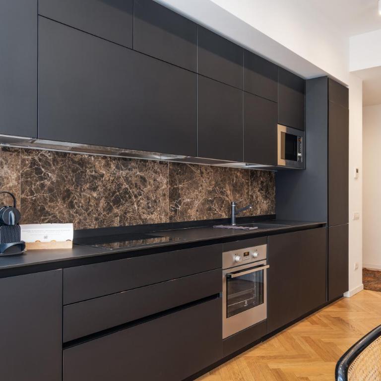 Keys of Italy - Guastalla - Urban Elegance - Apartamento de 2 dormitorios - 28