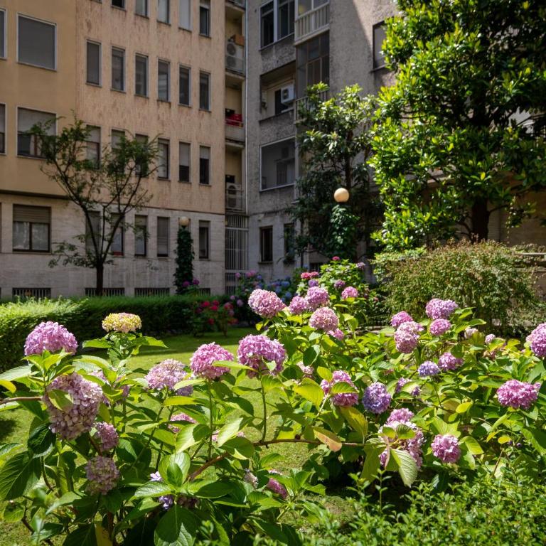 Keys of Italy - Guastalla - Urban Elegance - Apartamento de 2 dormitorios - 32