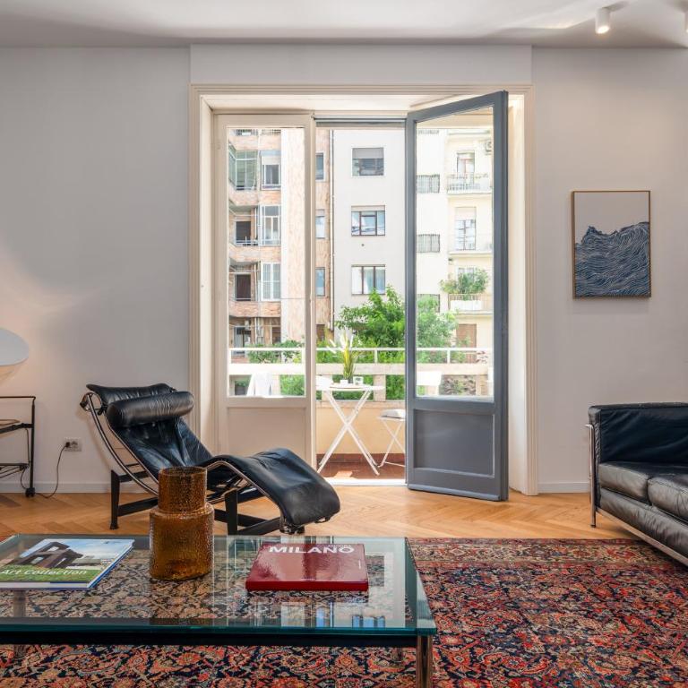 Keys of Italy - Guastalla - Urban Elegance - Apartamento de 2 dormitorios - 33