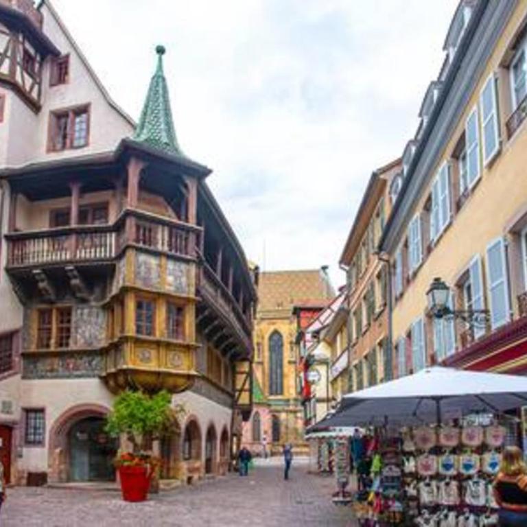 Chez Anne Sophie Historic Center Full Comfort - Appartamento Deluxe - 35