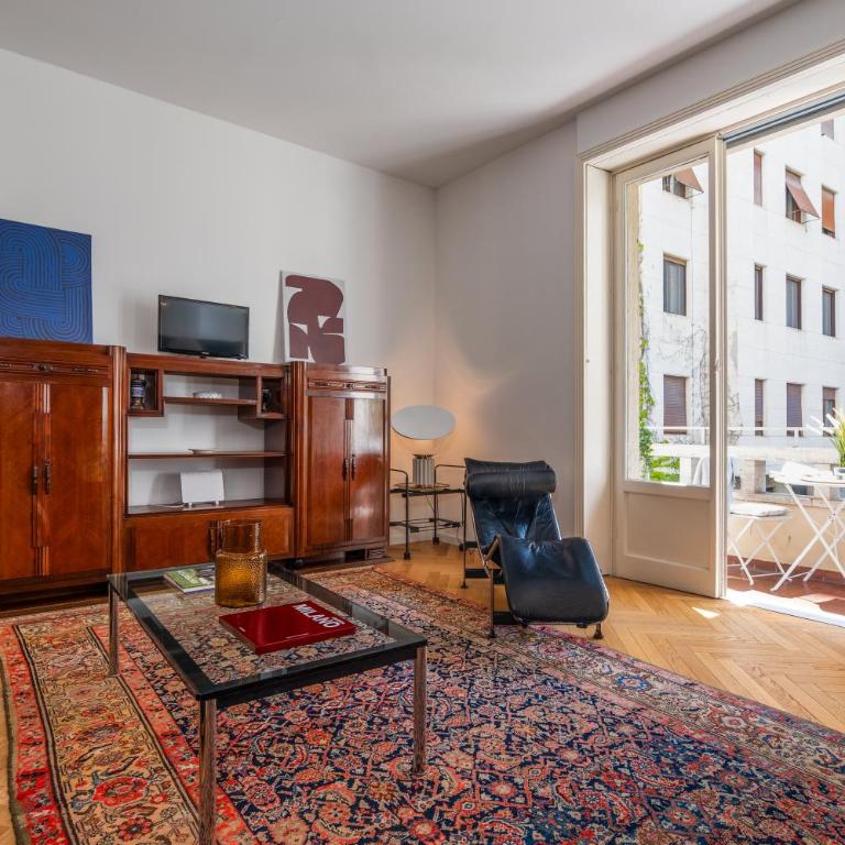 Keys of Italy - Guastalla - Urban Elegance - Apartamento de 2 dormitorios - 37