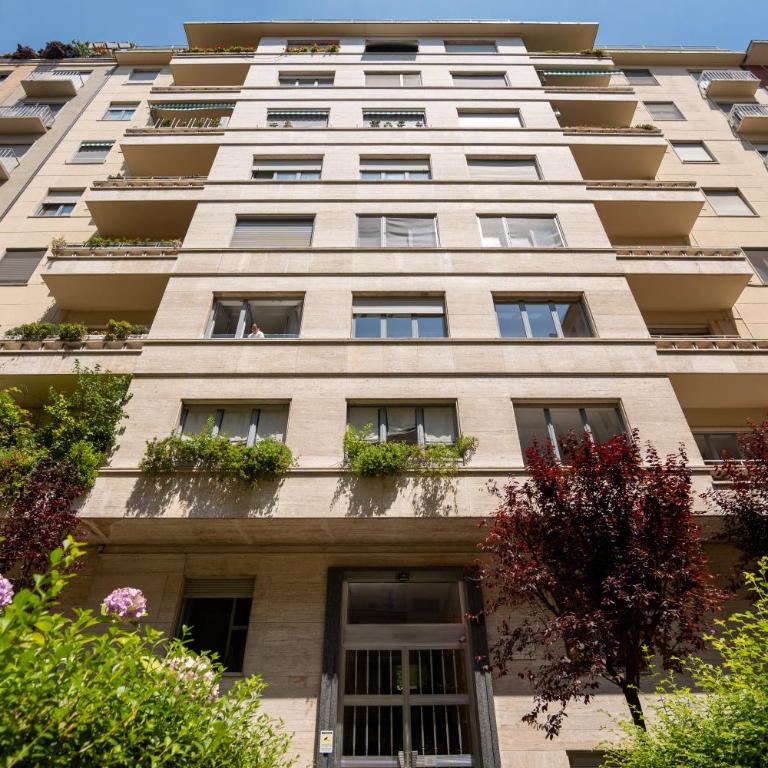 Keys of Italy - Guastalla - Urban Elegance - Apartamento de 2 dormitorios - 86