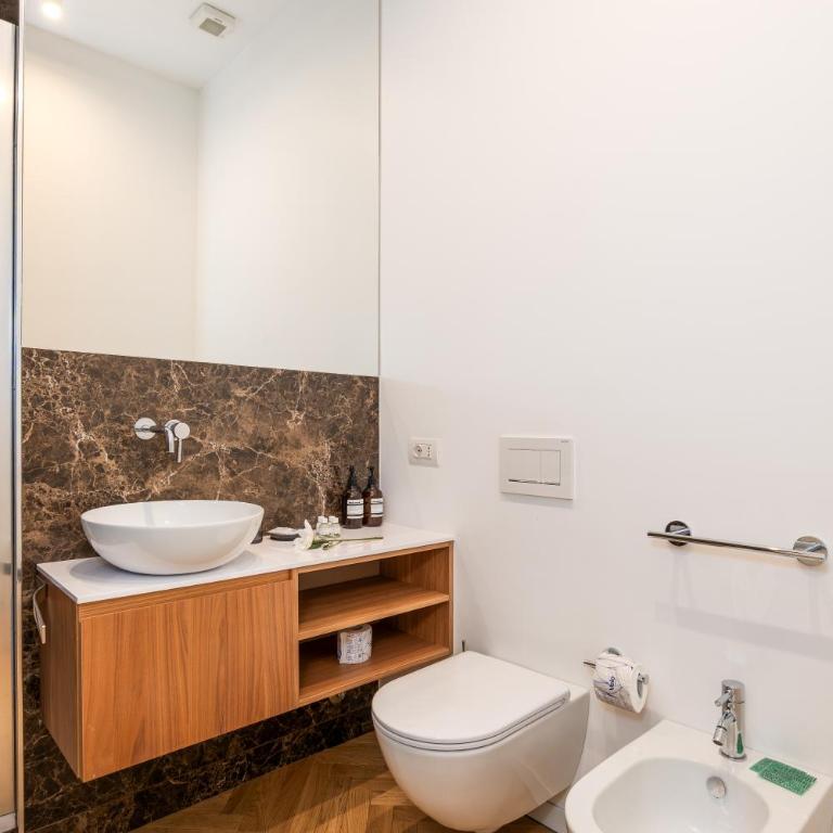Keys of Italy - Guastalla - Urban Elegance - Apartamento de 2 dormitorios - 46