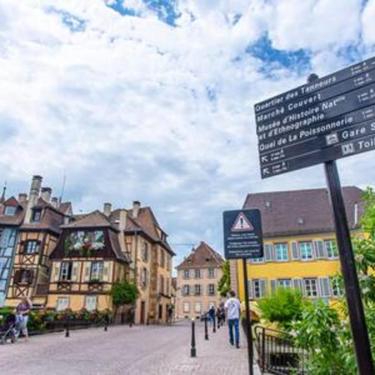 Chez Anne Sophie Historic Center Full Comfort - Appartamento Deluxe - 39
