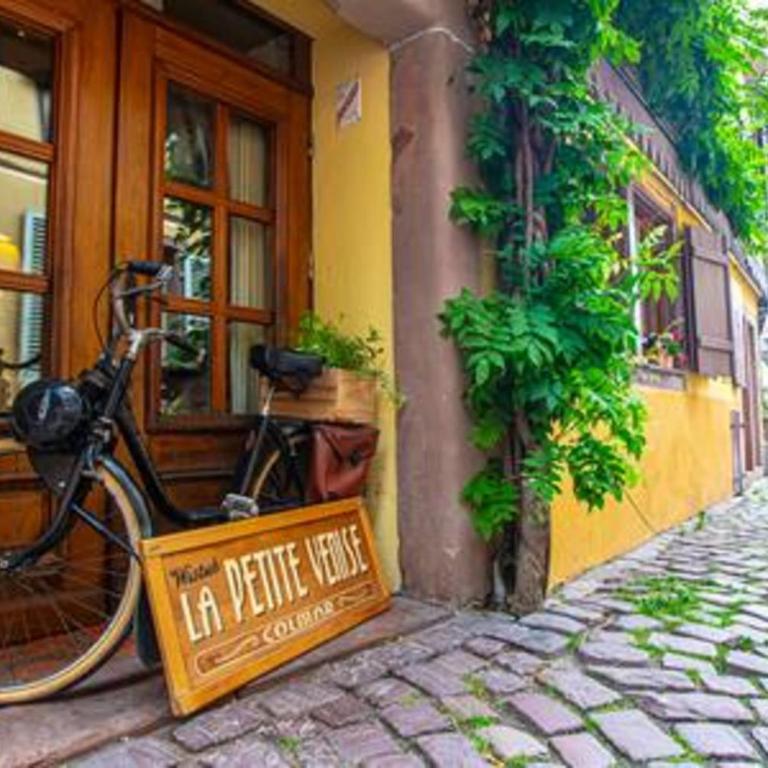 Chez Anne Sophie Historic Center Full Comfort - Appartamento Deluxe - 42