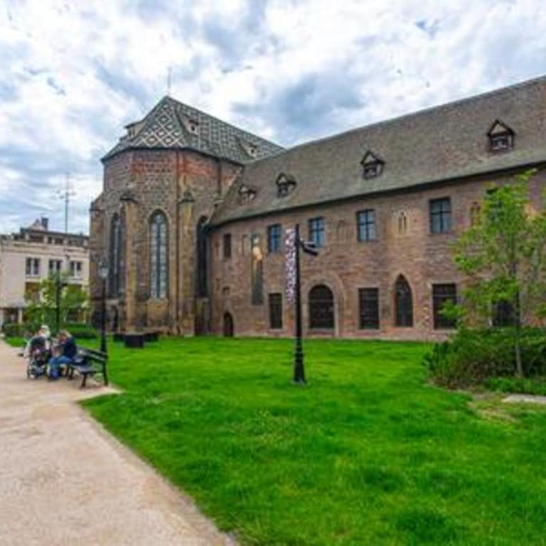 Chez Anne Sophie Historic Center Full Comfort - Appartamento Deluxe - 44