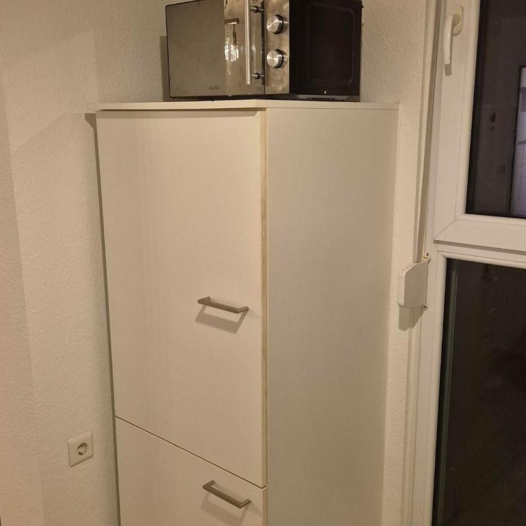 Helles Apartment mit Self Check-in - Appartamento con 1 Camera da Letto - 5