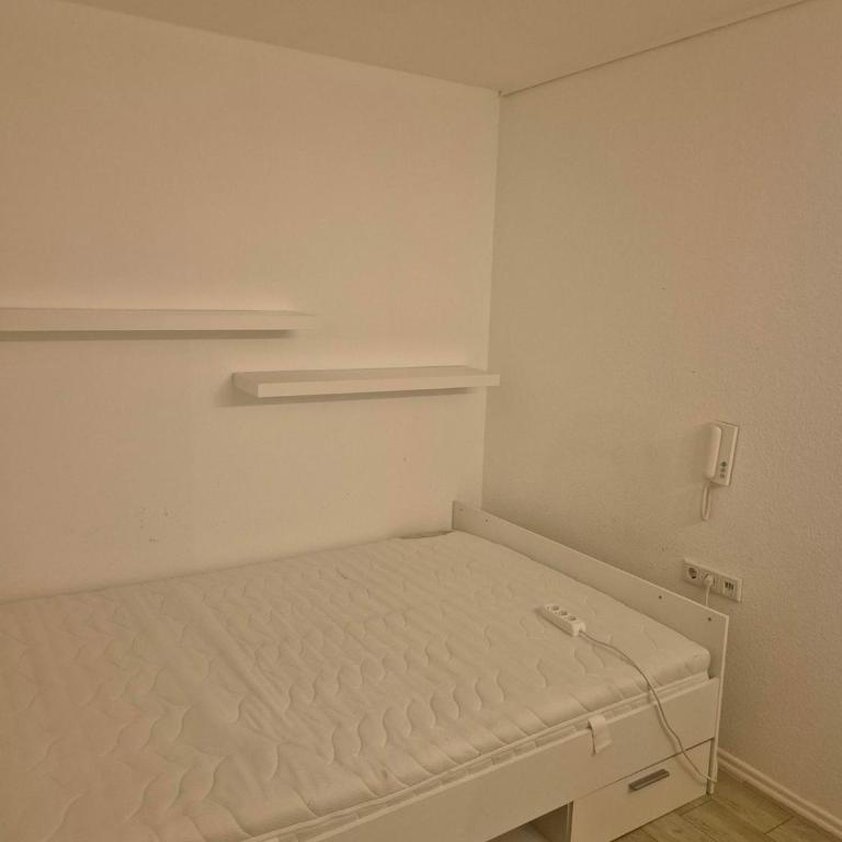 Helles Apartment mit Self Check-in - Appartamento con 1 Camera da Letto - 6