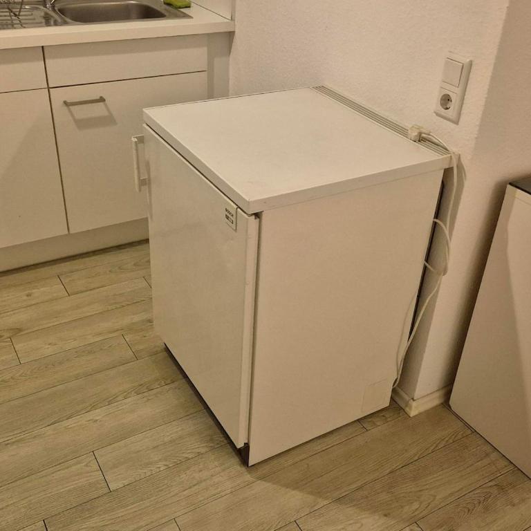 Helles Apartment mit Self Check-in - Appartamento con 1 Camera da Letto - 7