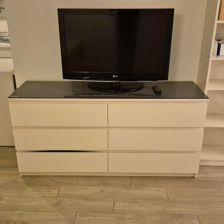 Helles Apartment mit Self Check-in - Appartamento con 1 Camera da Letto - 11