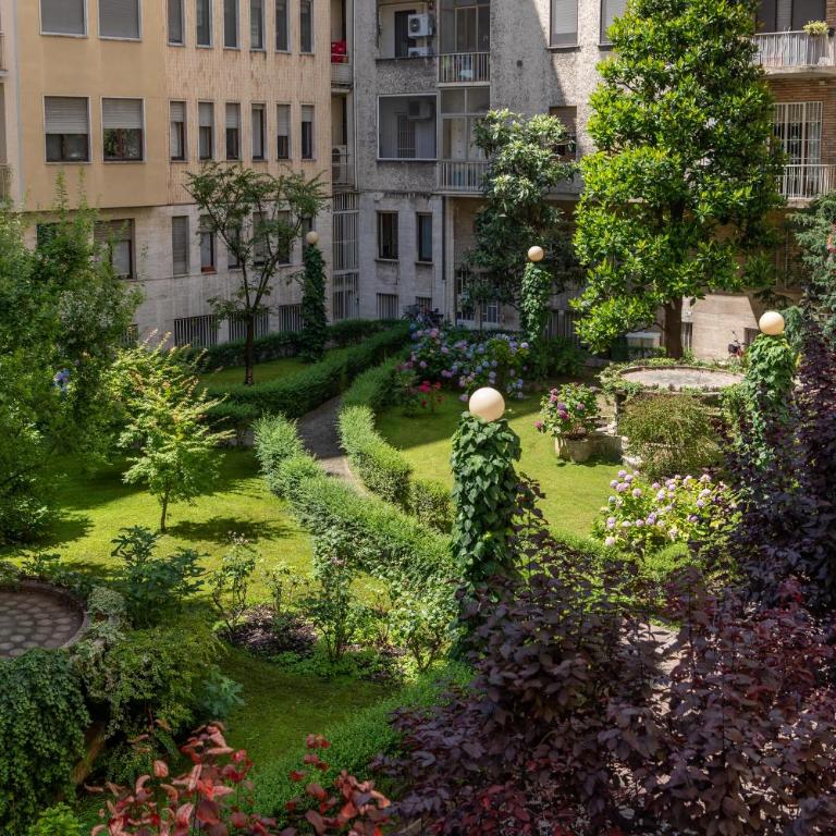 Keys of Italy - Guastalla - Urban Elegance - Apartamento de 2 dormitorios - 90
