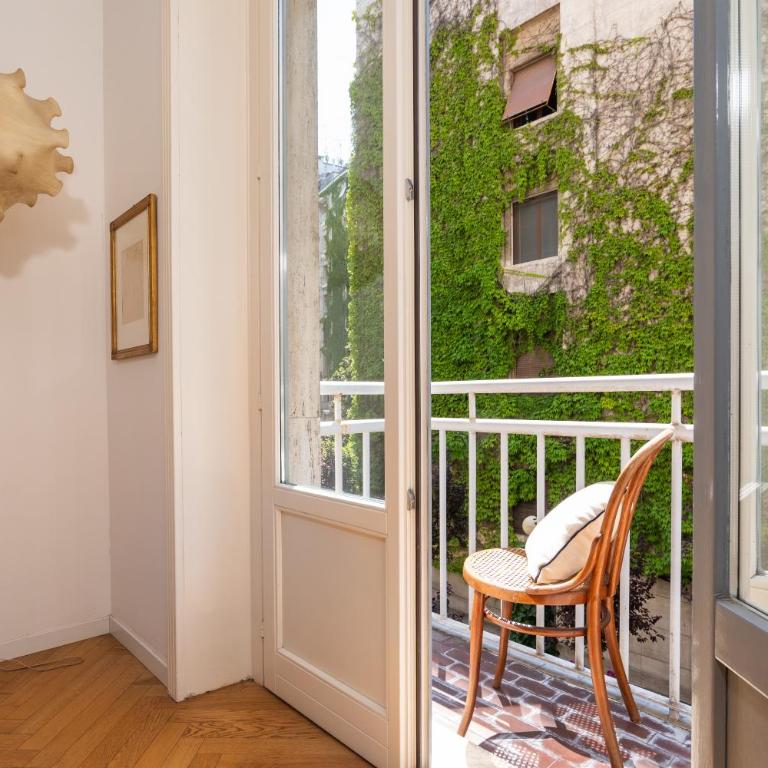 Keys of Italy - Guastalla - Urban Elegance - Apartamento de 2 dormitorios - 53