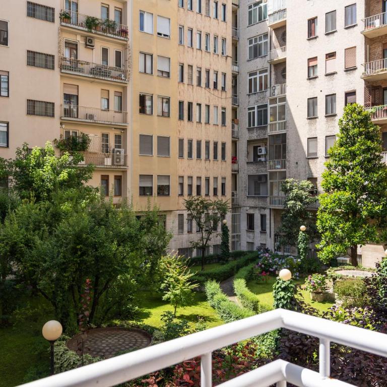 Keys of Italy - Guastalla - Urban Elegance - Apartamento de 2 dormitorios - 63