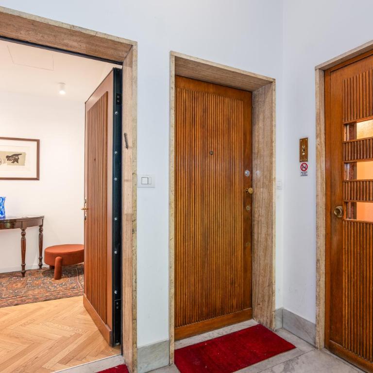 Keys of Italy - Guastalla - Urban Elegance - Apartamento de 2 dormitorios - 94