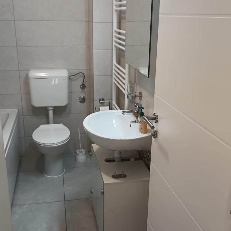 Apartment SAYA - Kuća sa 2 Spavaće Sobe - 12