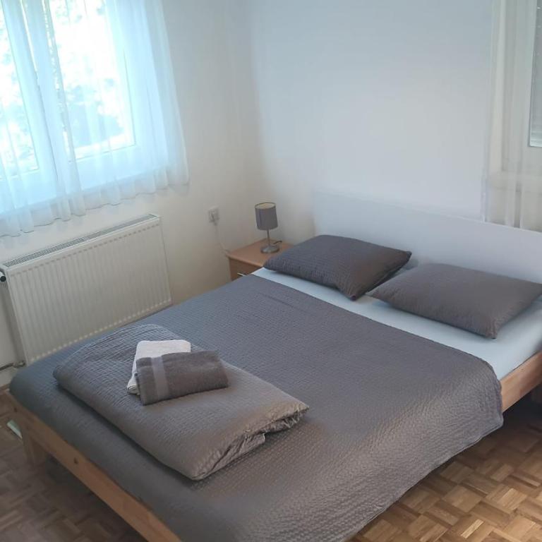 Apartment SAYA - Kuća sa 2 Spavaće Sobe - 5