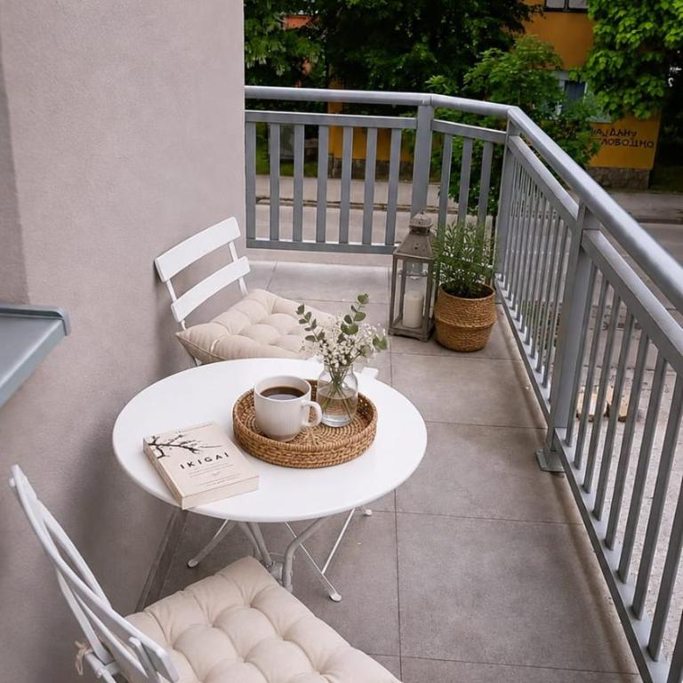 Apartment SAYA - Kuća sa 2 Spavaće Sobe - 2
