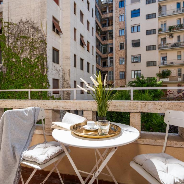 Keys of Italy - Guastalla - Urban Elegance - Apartamento de 2 dormitorios - 84