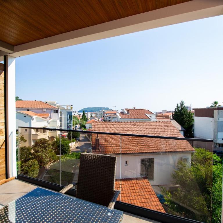 Premium Apartments Zevs - Superior Dvokrevetna Soba sa Bračnim Krevetom ili Zasebnim Krevetima, i Terasom - 10