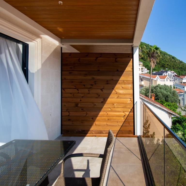 Premium Apartments Zevs - Superior Dvokrevetna Soba sa Bračnim Krevetom ili Zasebnim Krevetima, i Terasom - 21