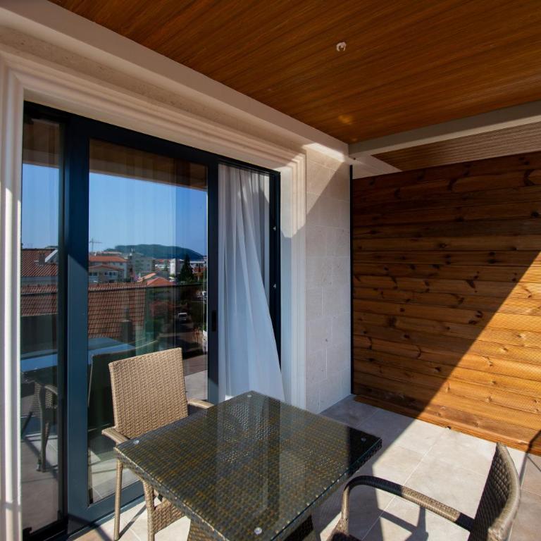 Premium Apartments Zevs - Superior Dvokrevetna Soba sa Bračnim Krevetom ili Zasebnim Krevetima, i Terasom - 11