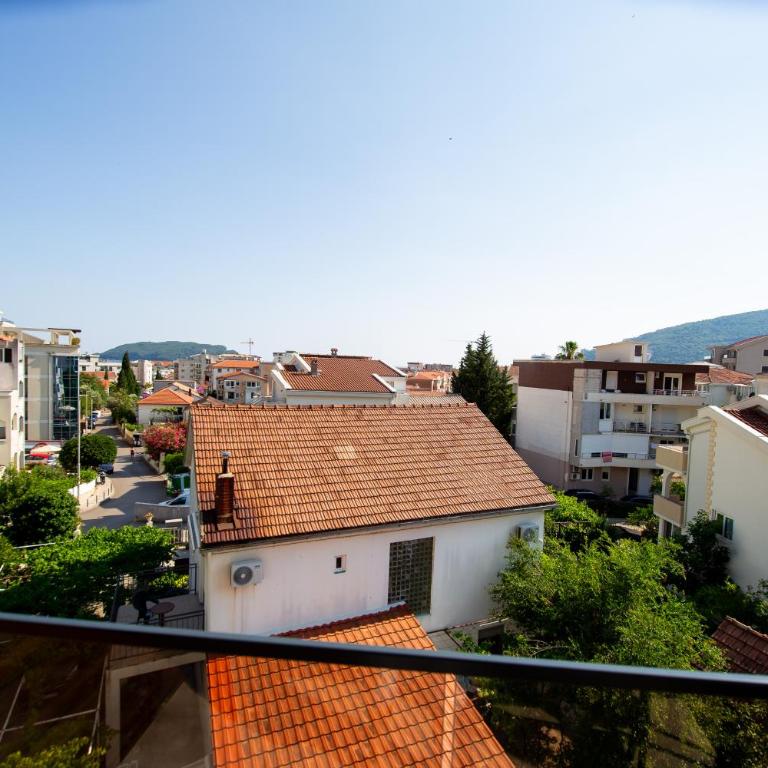 Premium Apartments Zevs - Superior Dvokrevetna Soba sa Bračnim Krevetom ili Zasebnim Krevetima, i Terasom - 12