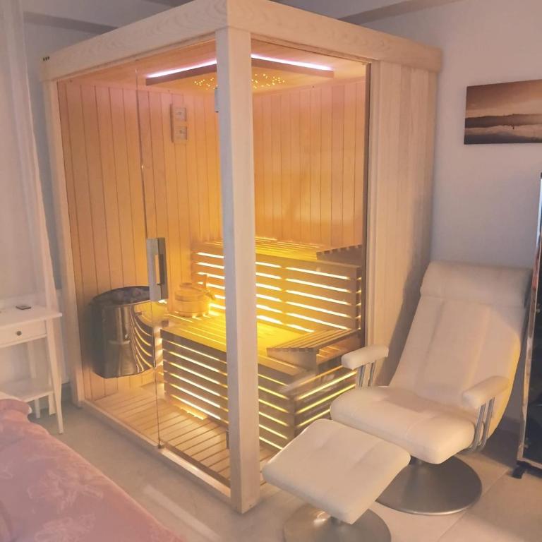Apartment SAYA - Kuća sa 1 Spavaćom Sobom - 7