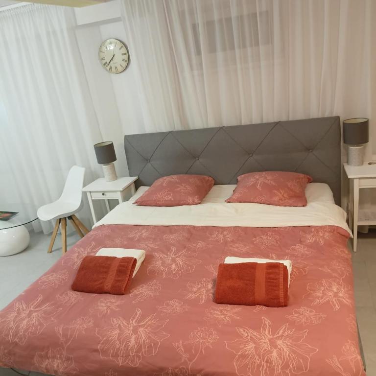 Apartment SAYA - Kuća sa 1 Spavaćom Sobom - 5