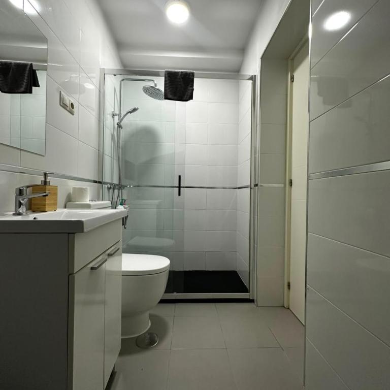 Great Studio in Madrid. Genciana, 46. - Apartamento de 1 dormitorio - 7