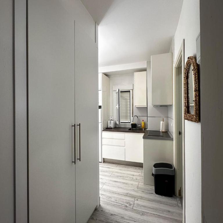 Great Studio in Madrid. Genciana, 46. - Apartamento de 1 dormitorio - 2