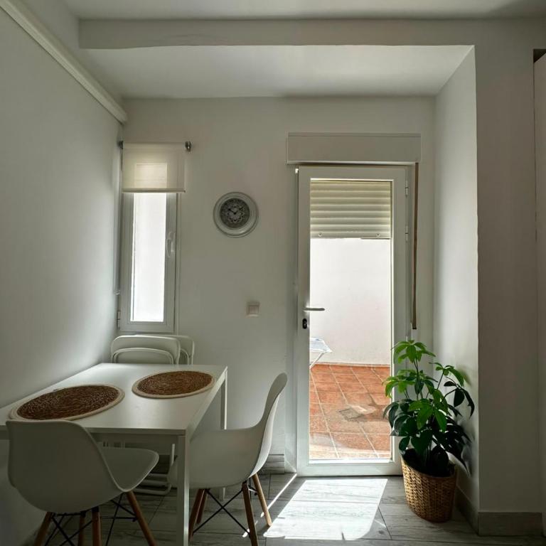 Great Studio in Madrid. Genciana, 46. - Apartamento de 1 dormitorio - 5