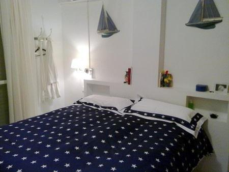 Costa Brava. Sagaró frontbeach, cala acces - Apartamento con vistas al mar - 30