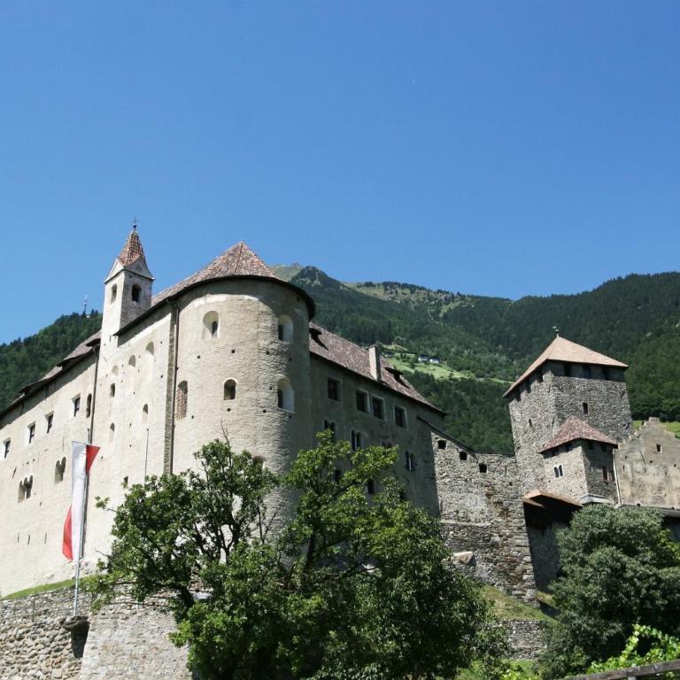 Apartment Merano - Appartamento - 20