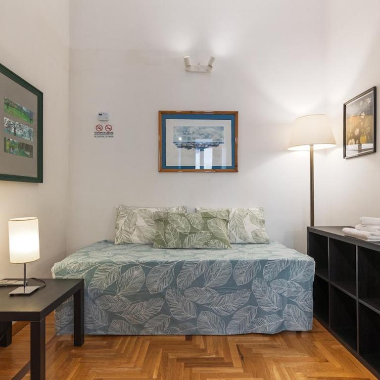 Casa Gracchi Vatican Area 3BR 2BA Stay Like a Local - Appartamento con 3 Camere da Letto - 14