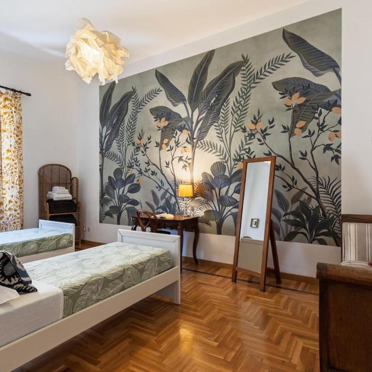Casa Gracchi Vatican Area 3BR 2BA Stay Like a Local - Appartamento con 3 Camere da Letto - 2