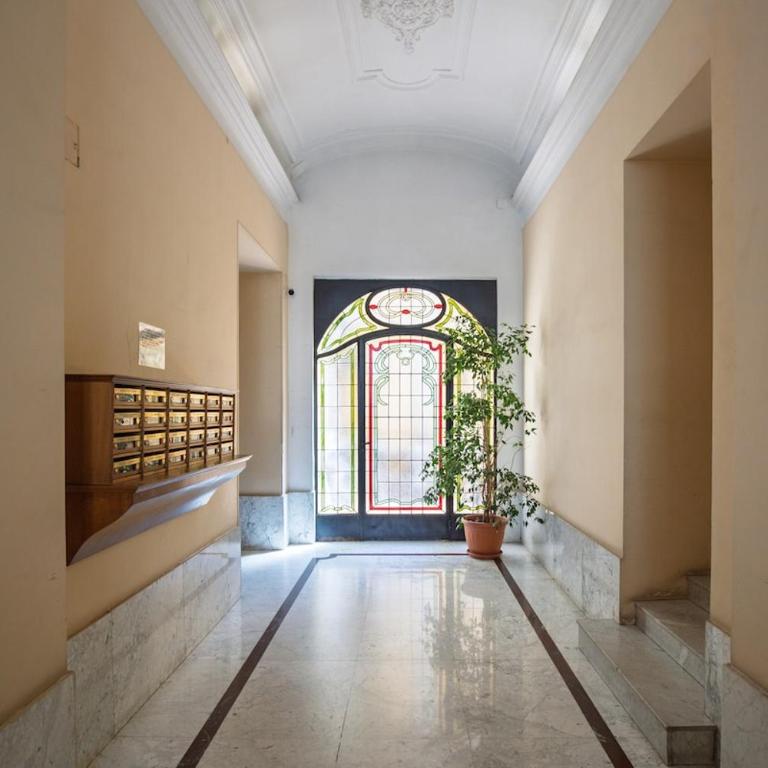 Casa Gracchi Vatican Area 3BR 2BA Stay Like a Local - Appartamento con 3 Camere da Letto - 23