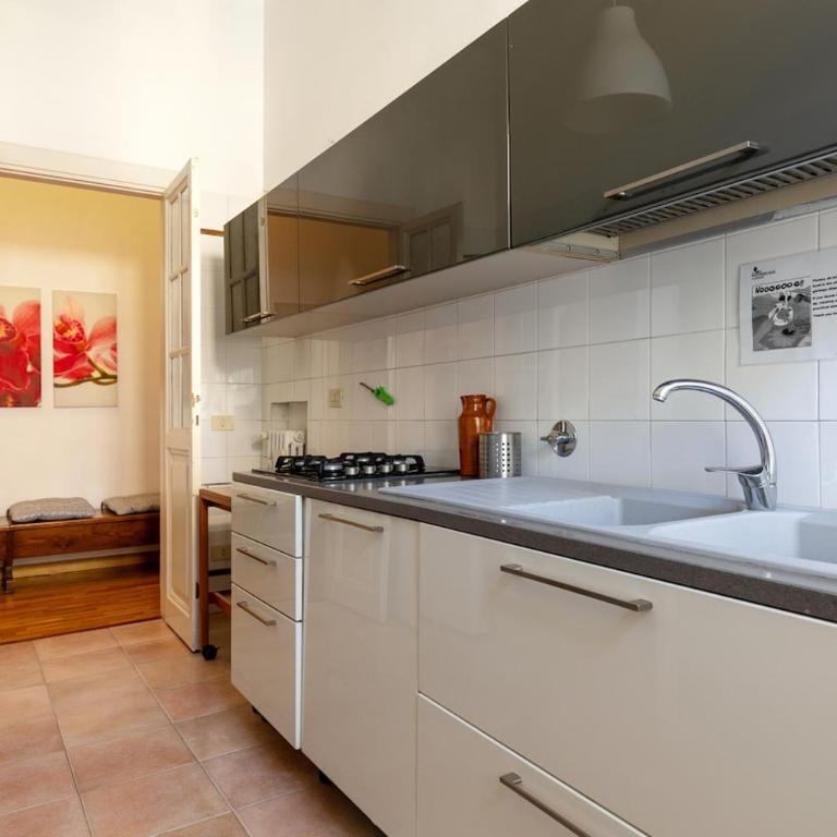 Casa Gracchi Vatican Area 3BR 2BA Stay Like a Local - Appartamento con 3 Camere da Letto - 6