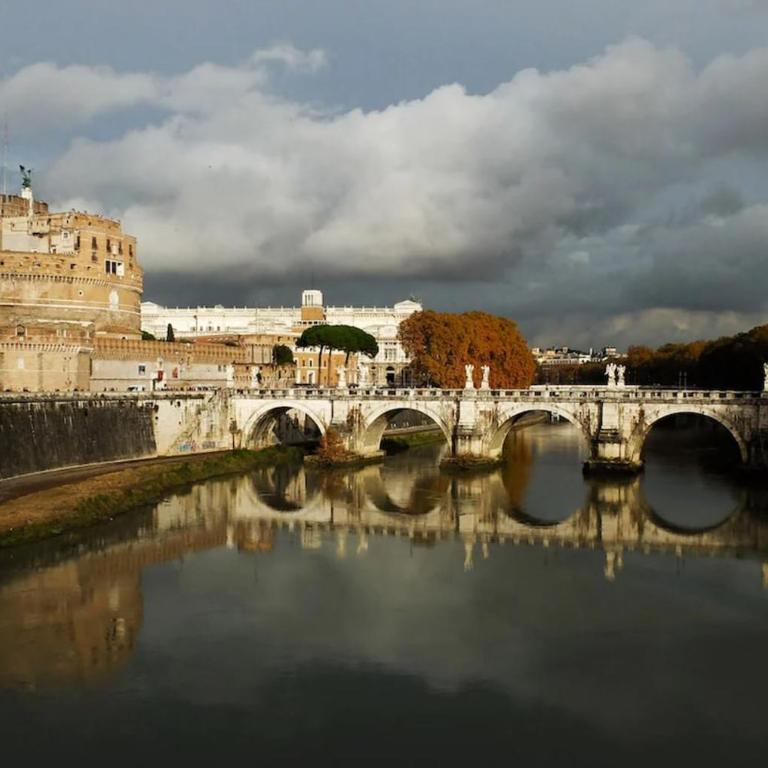 Casa Gracchi Vatican Area 3BR 2BA Stay Like a Local - Appartamento con 3 Camere da Letto - 15