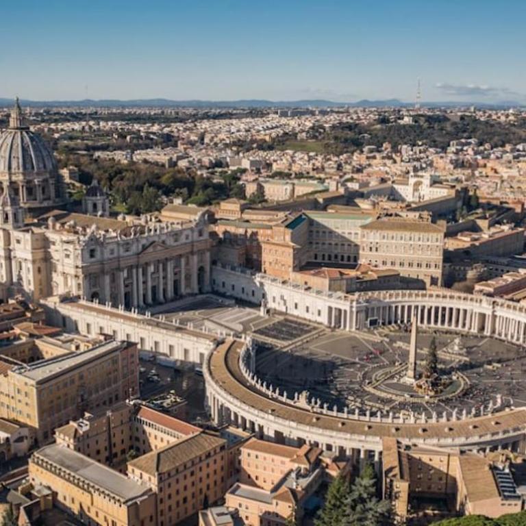 Casa Gracchi Vatican Area 3BR 2BA Stay Like a Local - Appartamento con 3 Camere da Letto - 35