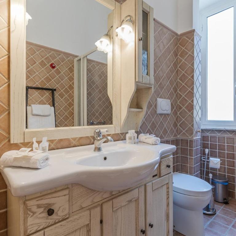 Casa Gracchi Vatican Area 3BR 2BA Stay Like a Local - Appartamento con 3 Camere da Letto - 28