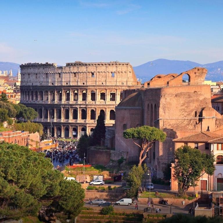 Casa Gracchi Vatican Area 3BR 2BA Stay Like a Local - Appartamento con 3 Camere da Letto - 33