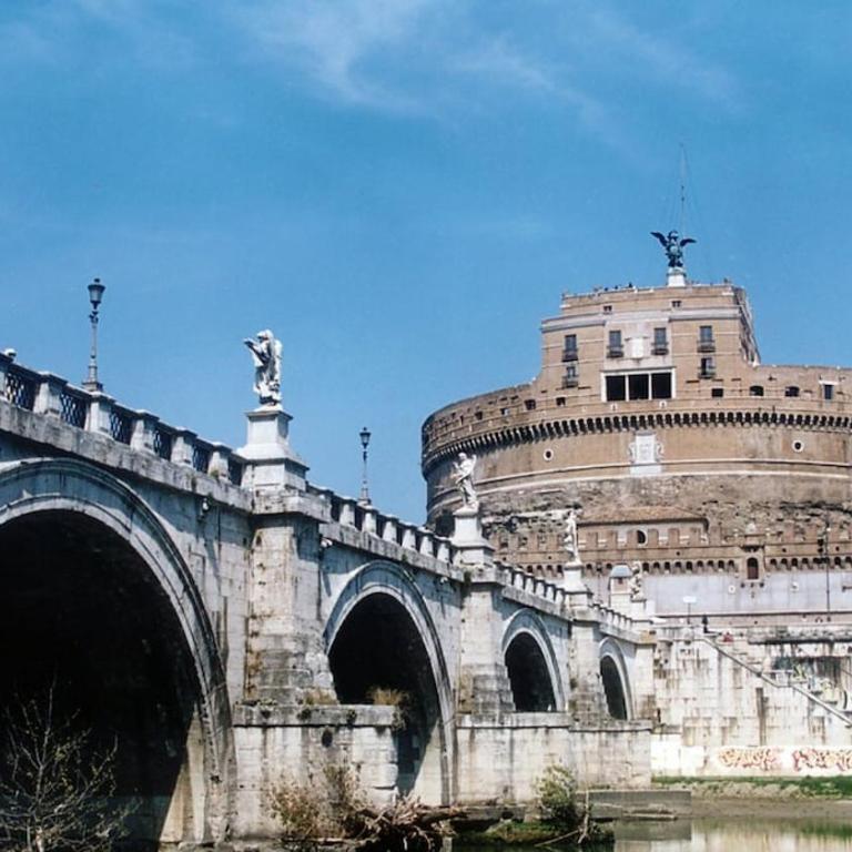 Casa Gracchi Vatican Area 3BR 2BA Stay Like a Local - Appartamento con 3 Camere da Letto - 36