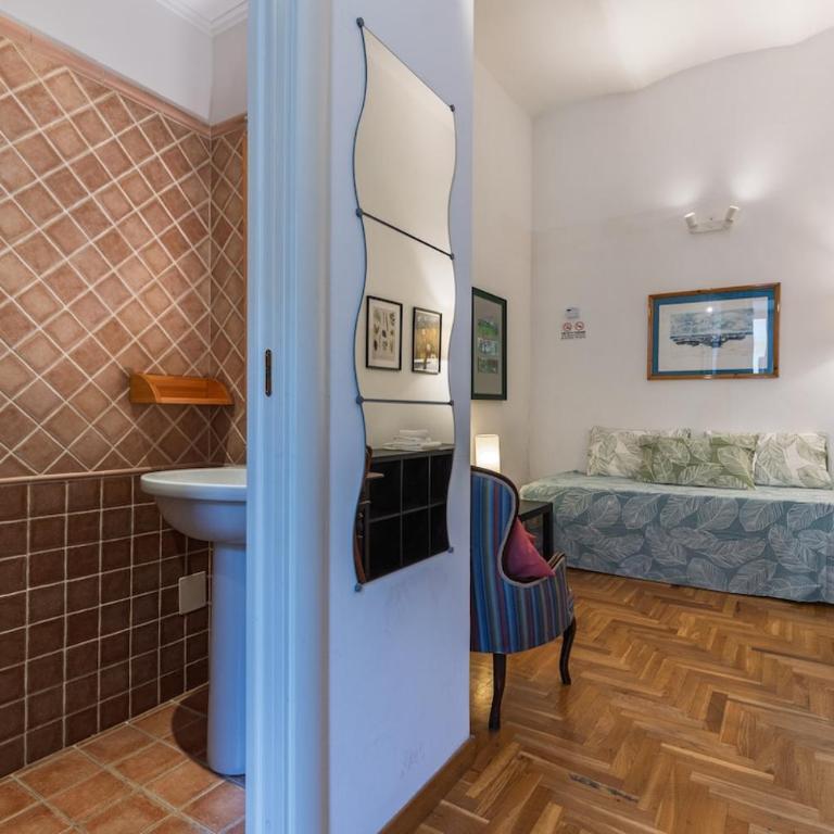 Casa Gracchi Vatican Area 3BR 2BA Stay Like a Local - Appartamento con 3 Camere da Letto - 32