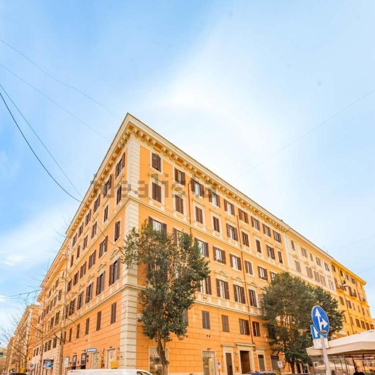 Casa Gracchi Vatican Area 3BR 2BA Stay Like a Local - Appartamento con 3 Camere da Letto - 3